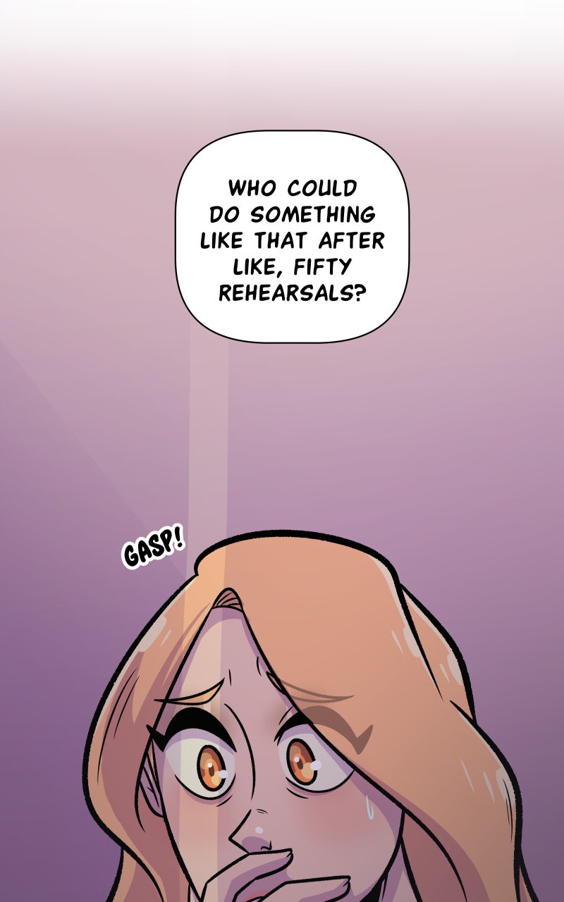 Letters on the Wall (S2) Episode 98 page 28 - 