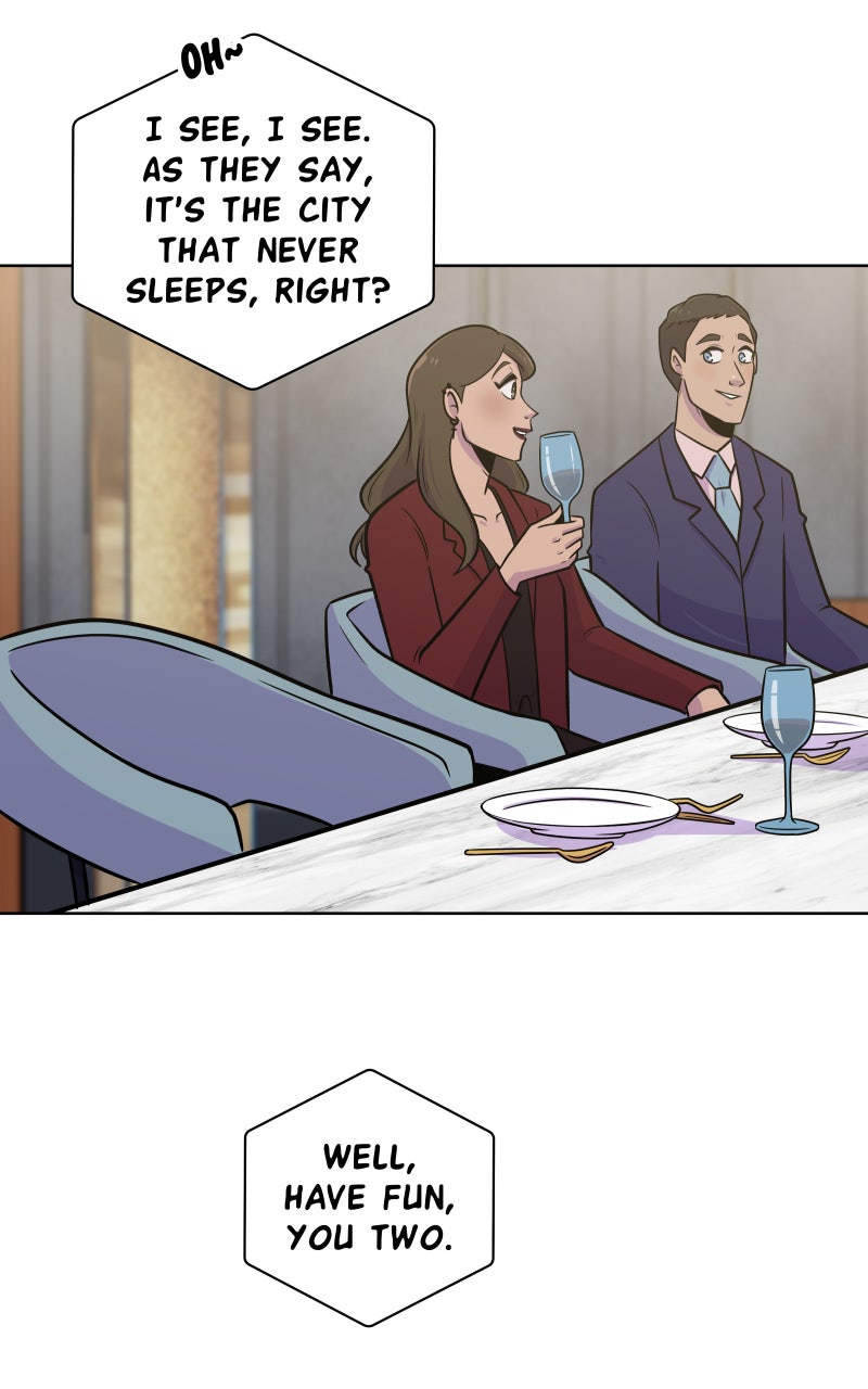 Letters on the Wall (S2) Episode 98 page 4 - 