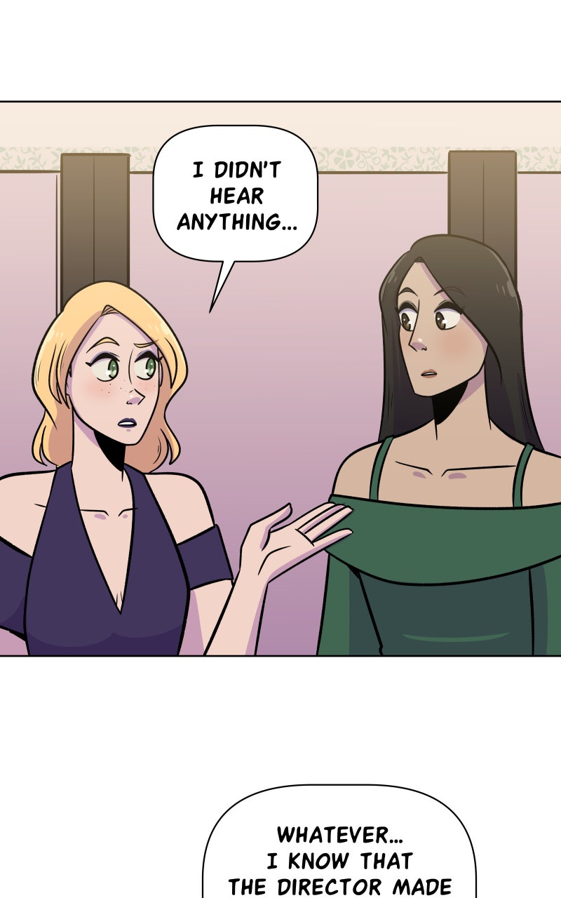 Letters on the Wall (S2) Episode 98 page 31 - 