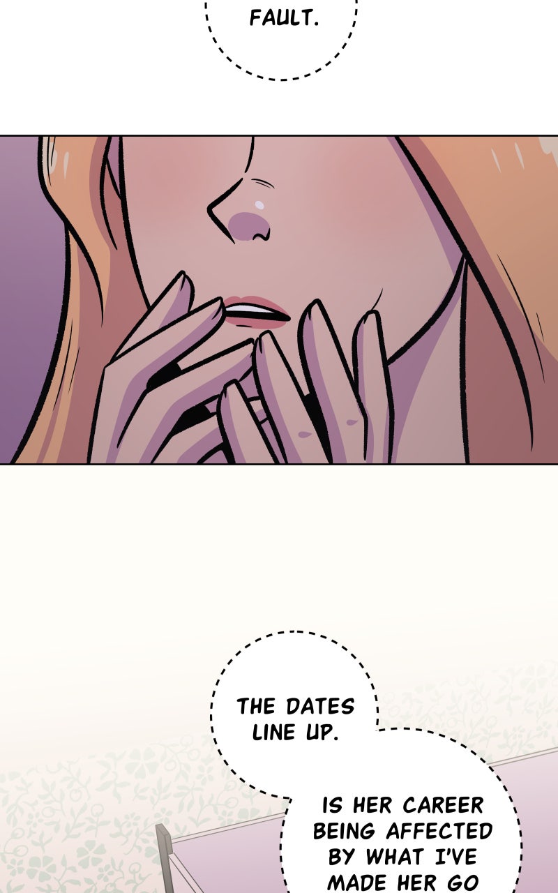 Letters on the Wall (S2) Episode 98 page 33 - 