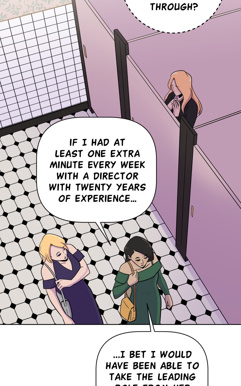 Letters on the Wall (S2) Episode 98 page 34 - 