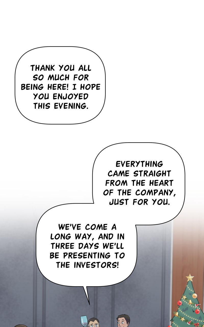 Letters on the Wall (S2) Episode 98 page 36 - 