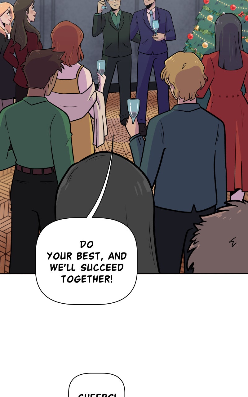 Letters on the Wall (S2) Episode 98 page 37 - 