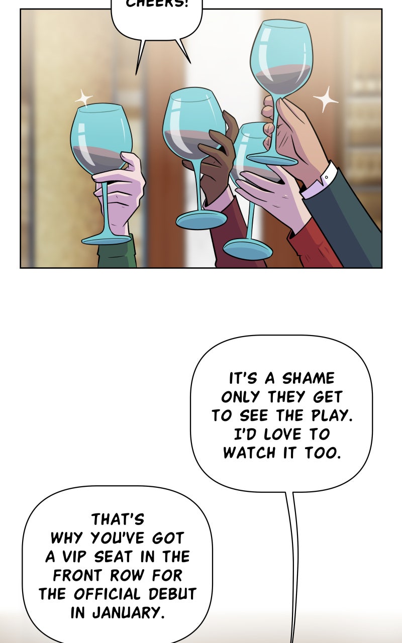 Letters on the Wall (S2) Episode 98 page 38 - 