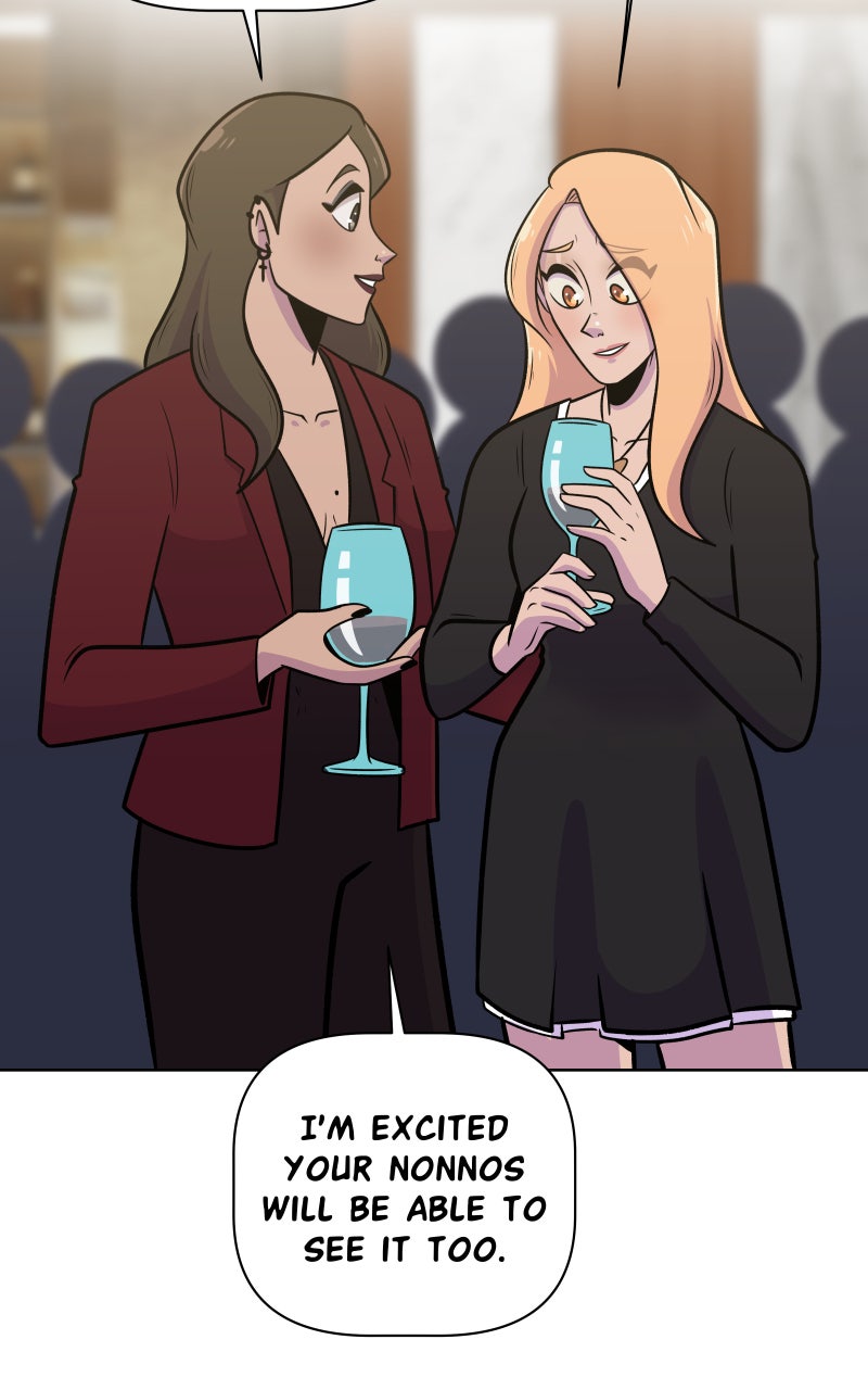 Letters on the Wall (S2) Episode 98 page 39 - 