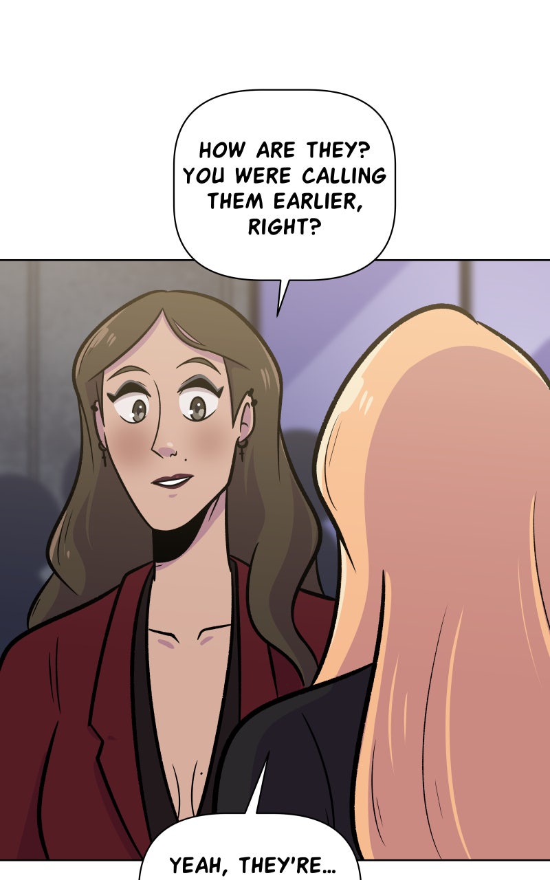 Letters on the Wall (S2) Episode 98 page 40 - 