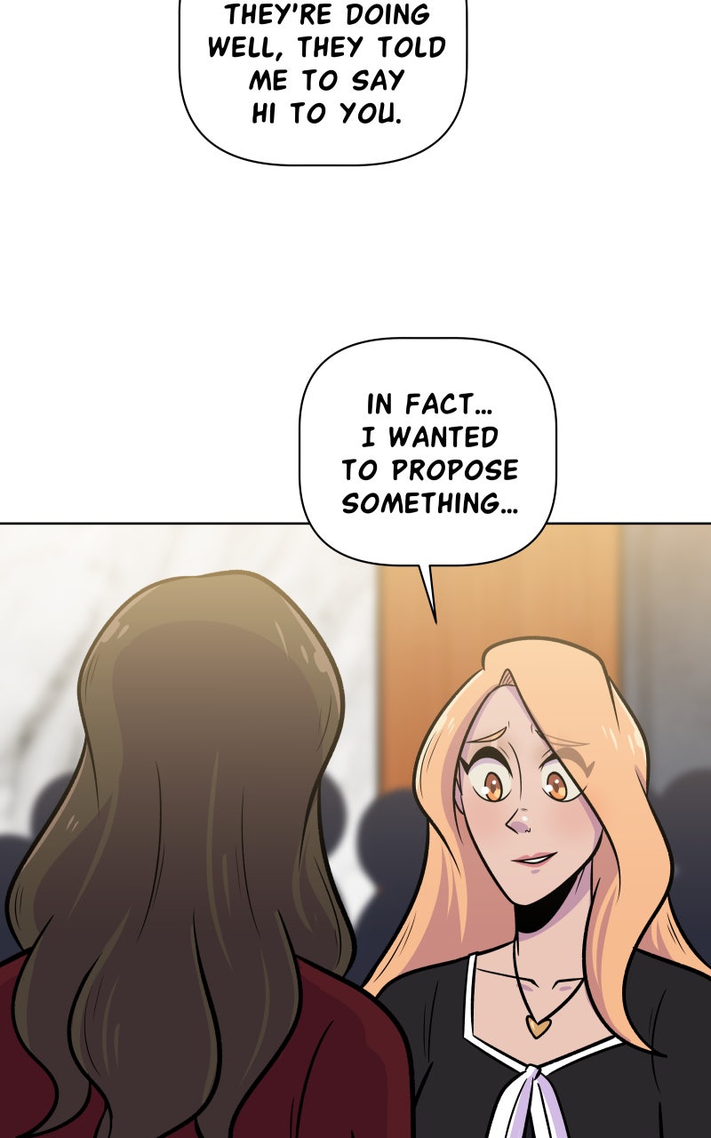Letters on the Wall (S2) Episode 98 page 41 - 