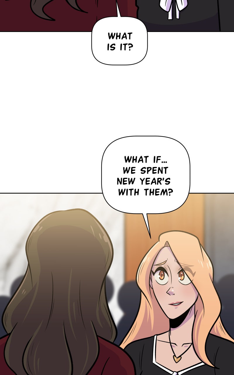 Letters on the Wall (S2) Episode 98 page 42 - 