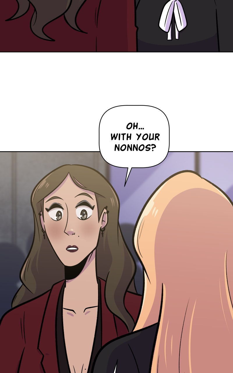 Letters on the Wall (S2) Episode 98 page 43 - 