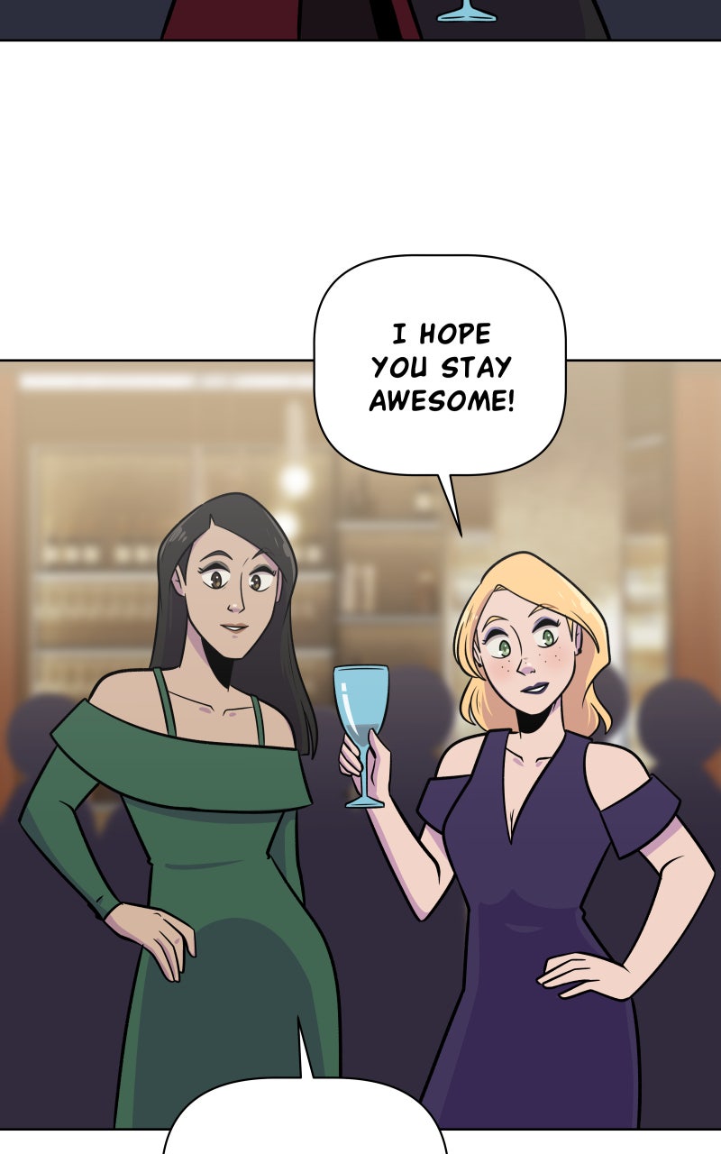 Letters on the Wall (S2) Episode 98 page 45 - 