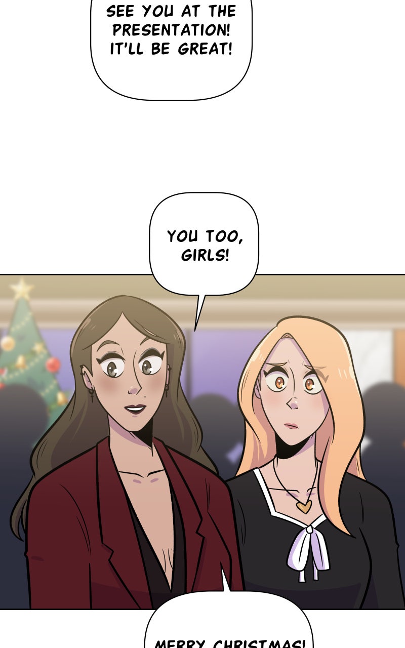 Letters on the Wall (S2) Episode 98 page 46 - 