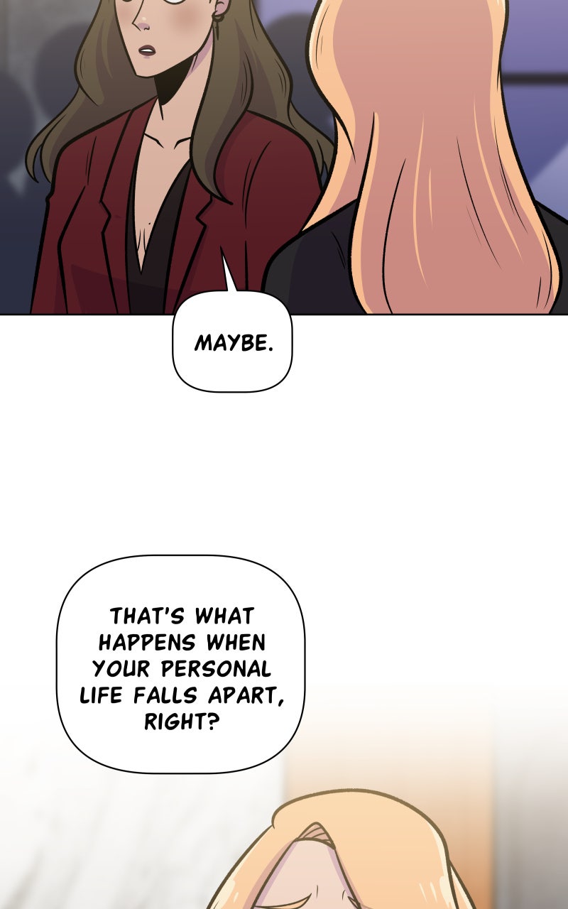 Letters on the Wall (S2) Episode 98 page 50 - 