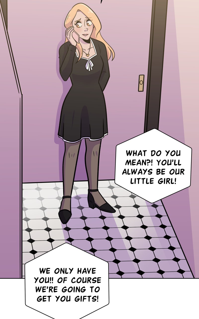 Letters on the Wall (S2) Episode 98 page 6 - 