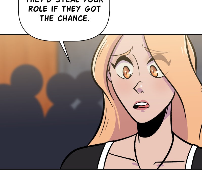 Letters on the Wall (S2) Episode 98 page 52 - 