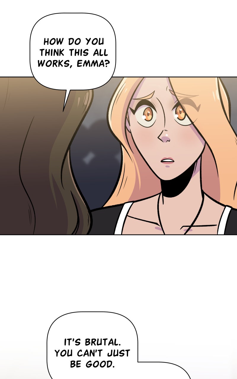 Letters on the Wall (S2) Episode 98 page 53 - 