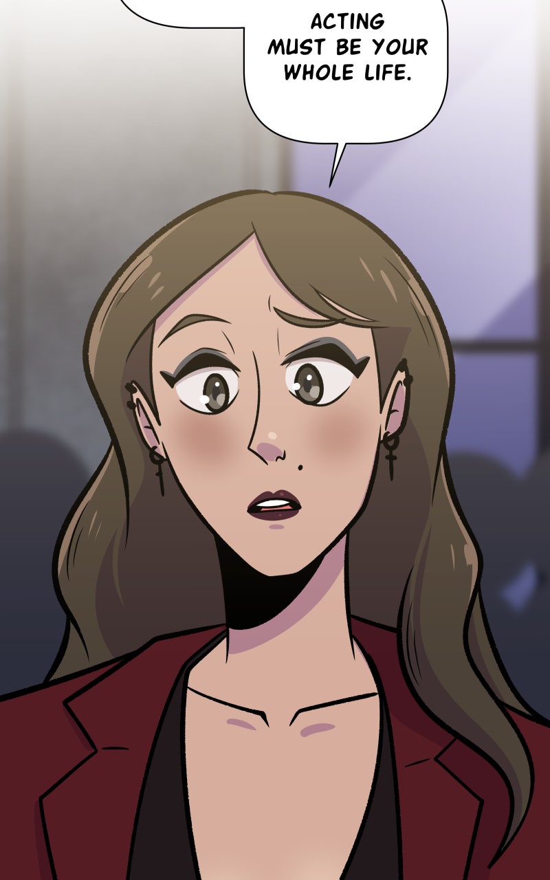 Letters on the Wall (S2) Episode 98 page 54 - 