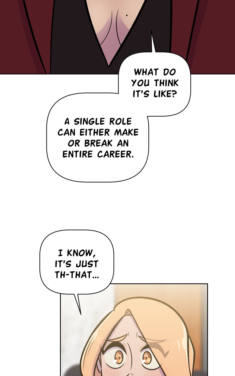 Letters on the Wall (S2) Episode 98 page 55 - 