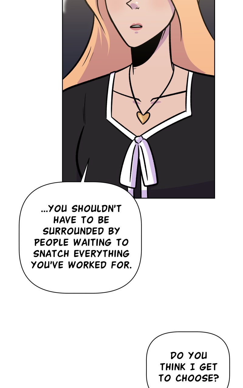 Letters on the Wall (S2) Episode 98 page 56 - 