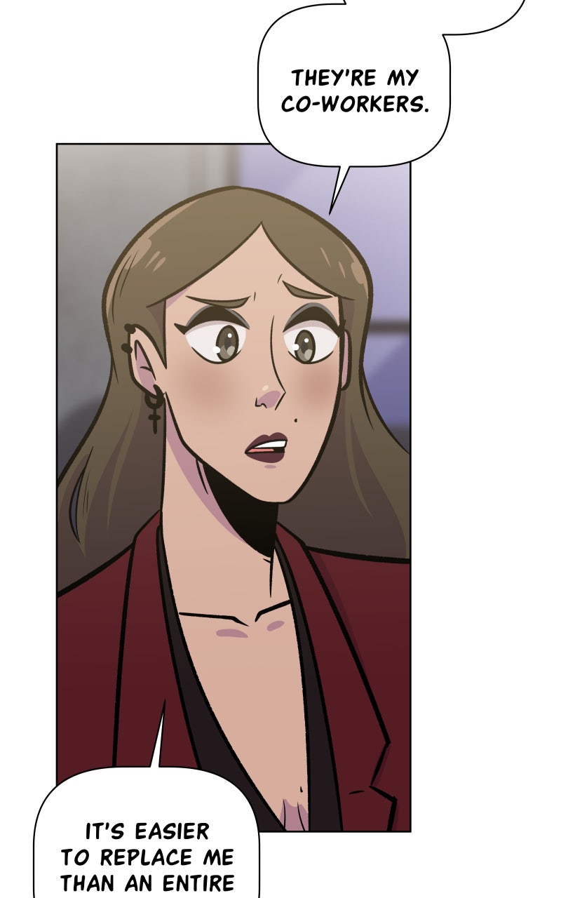 Letters on the Wall (S2) Episode 98 page 57 - 