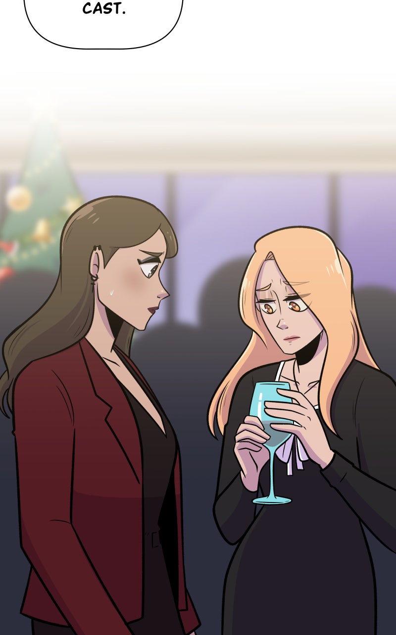 Letters on the Wall (S2) Episode 98 page 58 - 