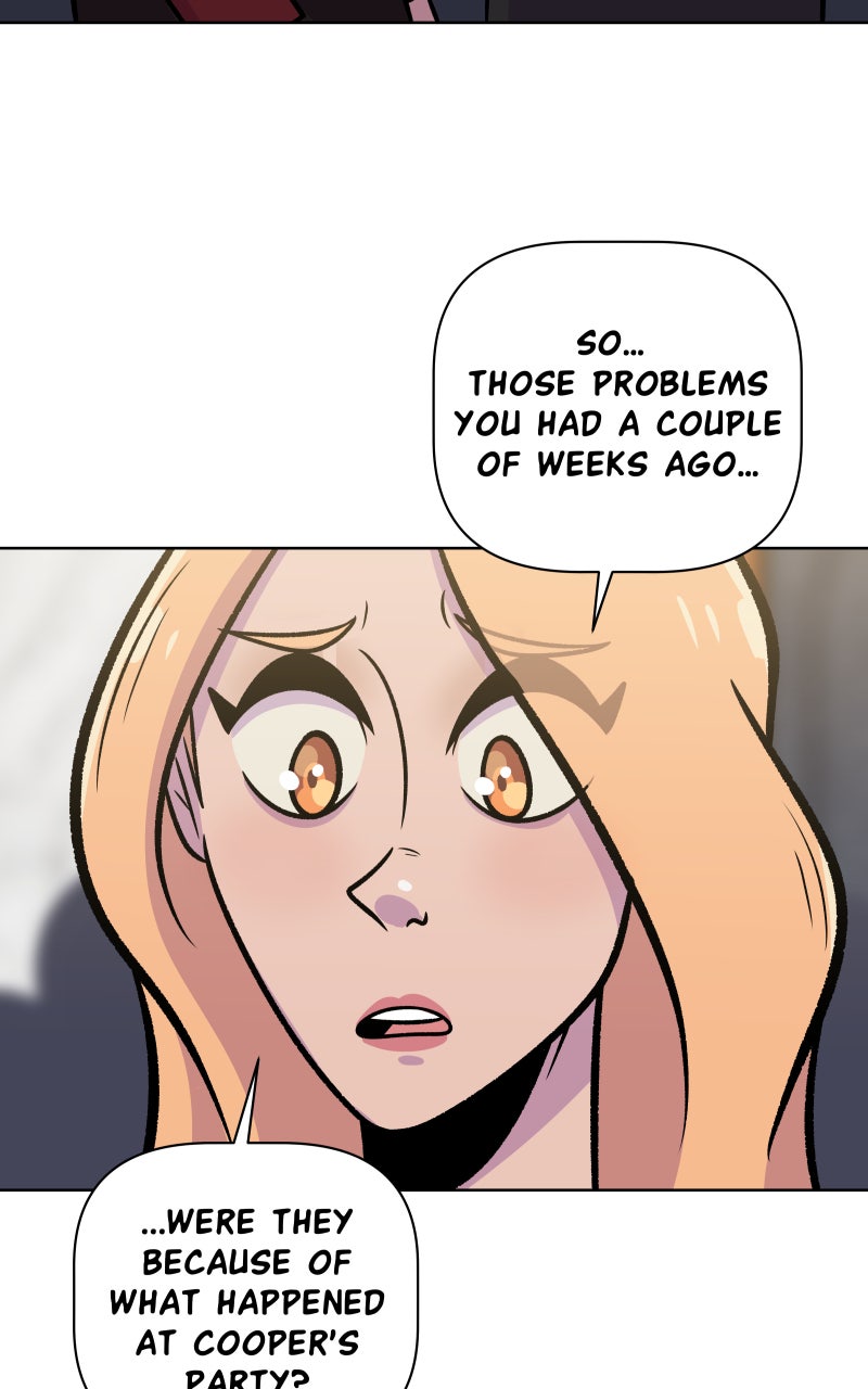 Letters on the Wall (S2) Episode 98 page 59 - 