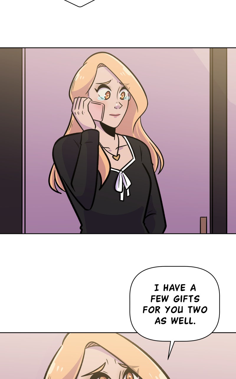 Letters on the Wall (S2) Episode 98 page 7 - 