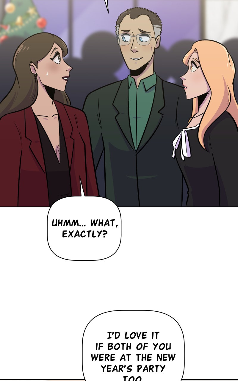 Letters on the Wall (S2) Episode 98 page 64 - 