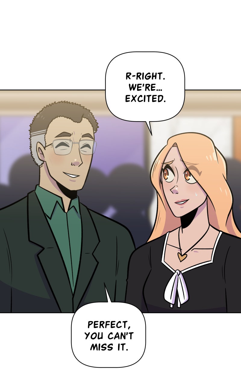 Letters on the Wall (S2) Episode 98 page 67 - 