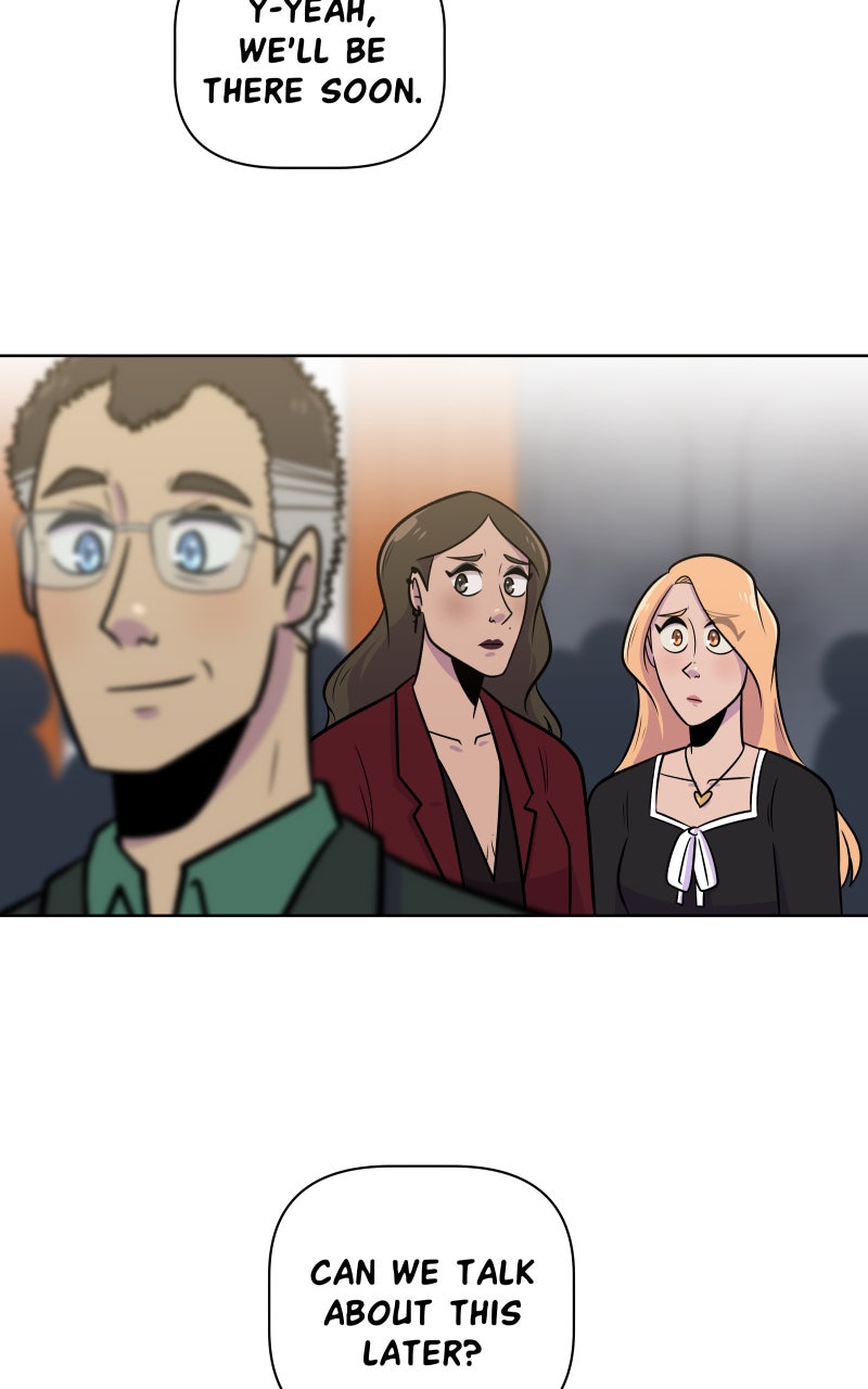 Letters on the Wall (S2) Episode 98 page 69 - 