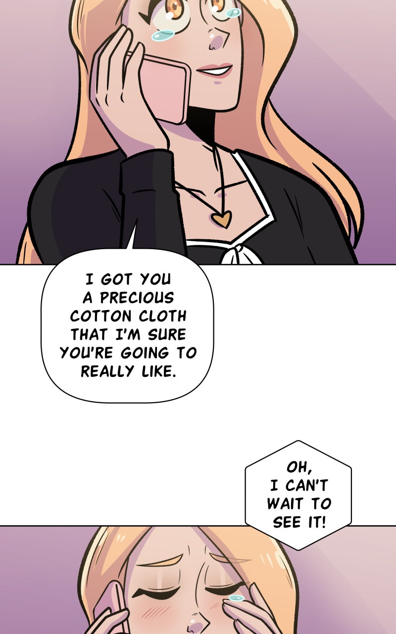 Letters on the Wall (S2) Episode 98 page 8 - 