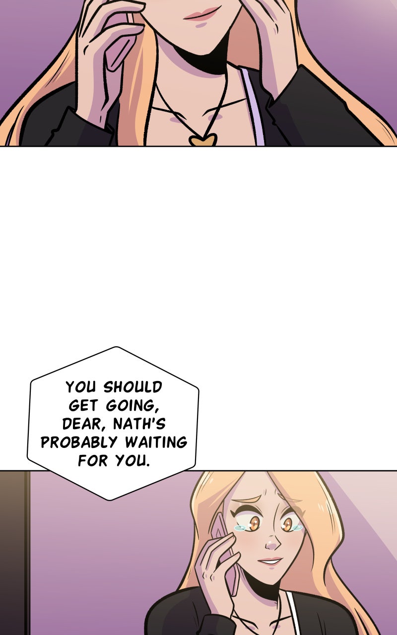 Letters on the Wall (S2) Episode 98 page 9 - 
