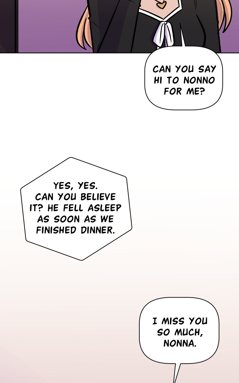 Letters on the Wall (S2) Episode 98 page 10 - 