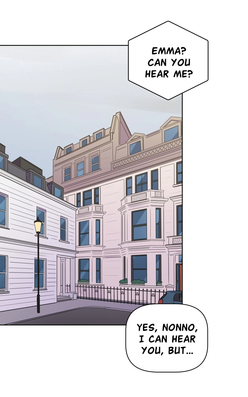 Letters on the Wall Chapter 99 page 1 - 