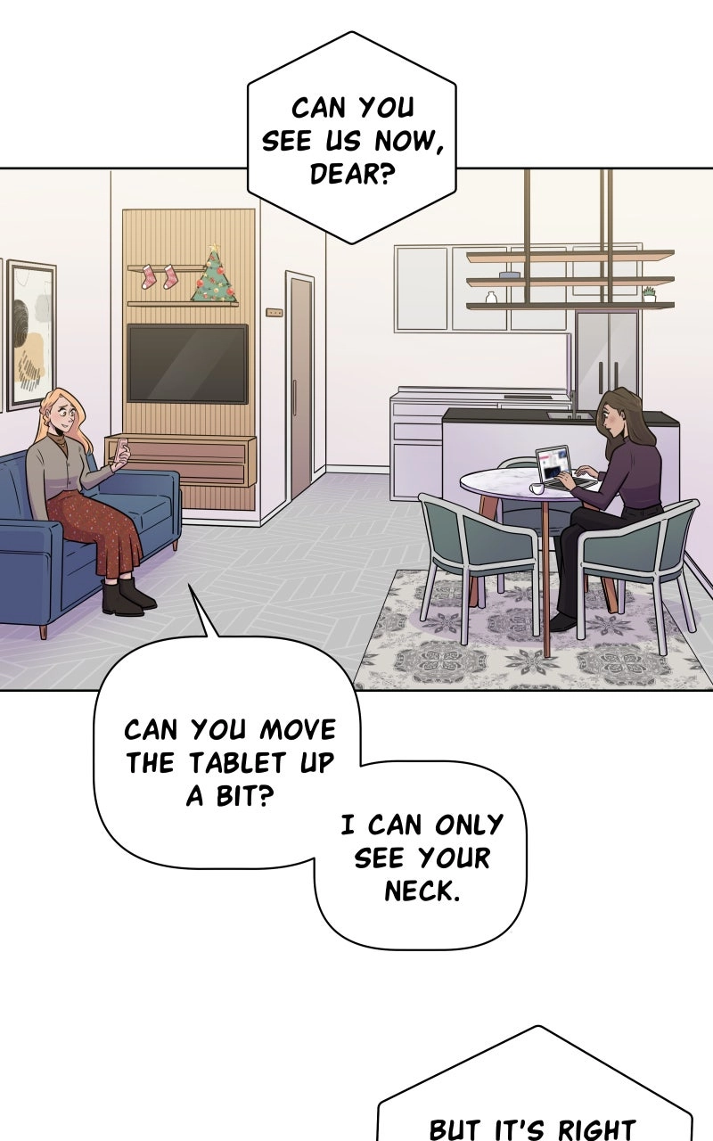 Letters on the Wall Chapter 99 page 2 - 