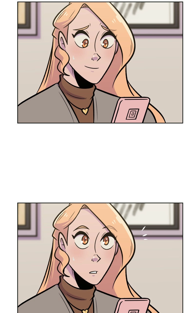 Letters on the Wall Chapter 99 page 11 - 