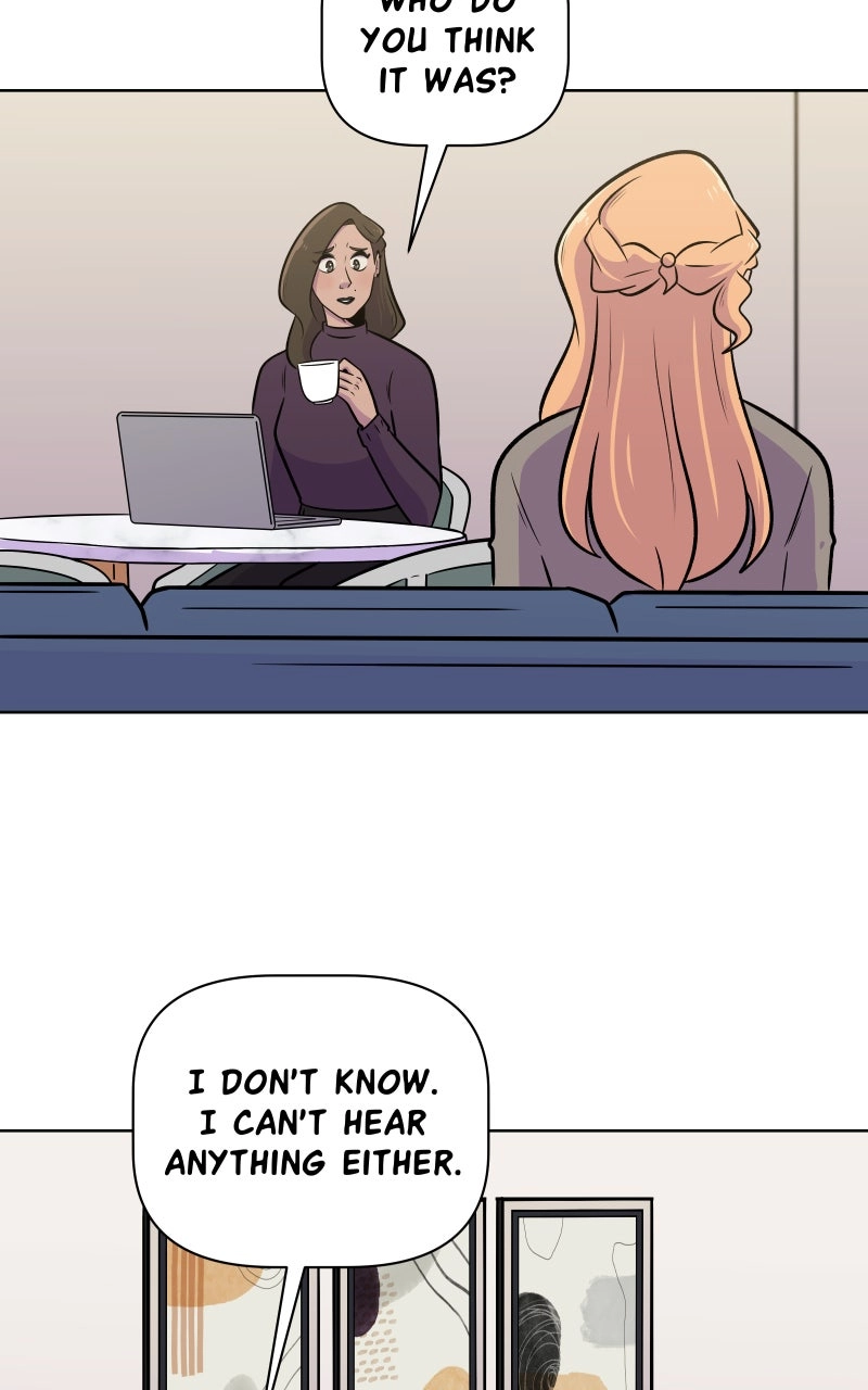Letters on the Wall Chapter 99 page 19 - 