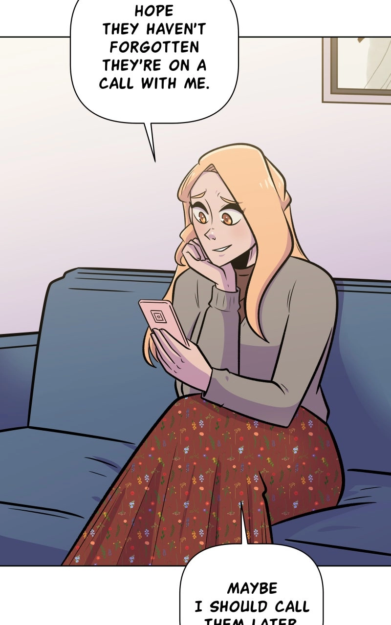 Letters on the Wall Chapter 99 page 21 - 