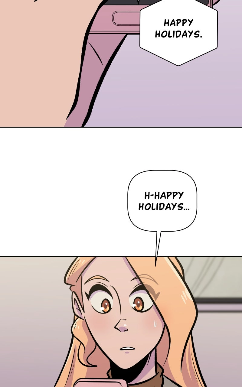Letters on the Wall Chapter 99 page 24 - 