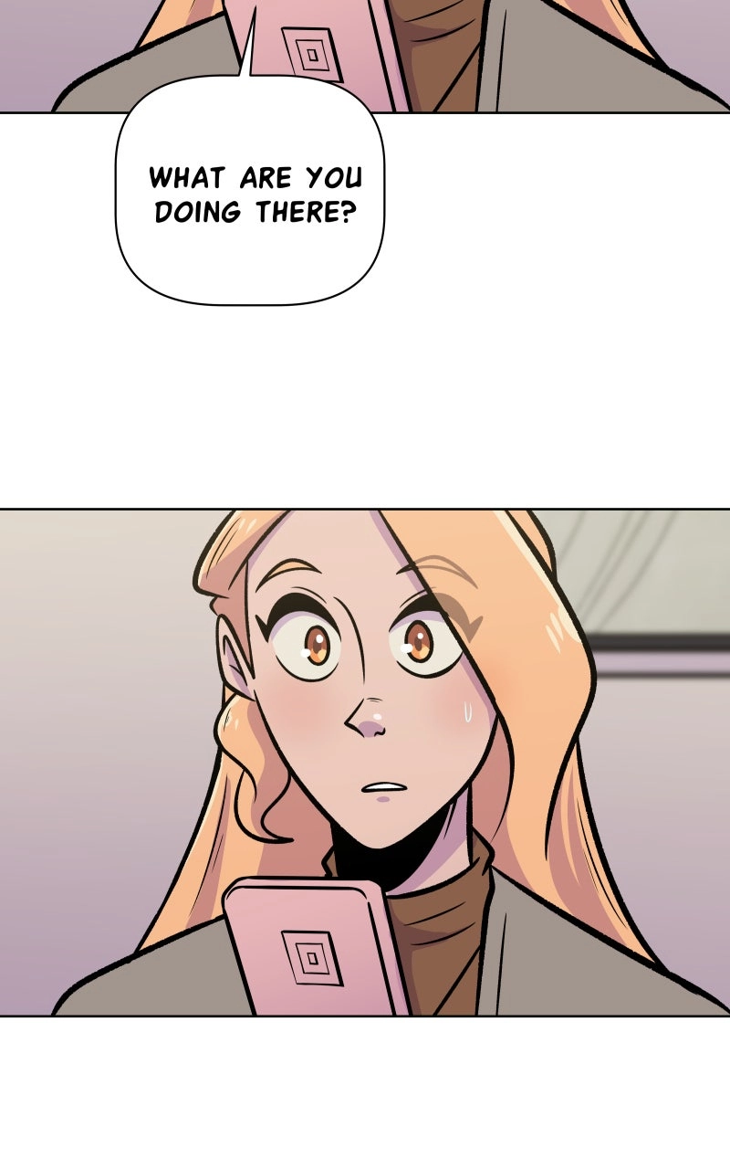 Letters on the Wall Chapter 99 page 25 - 