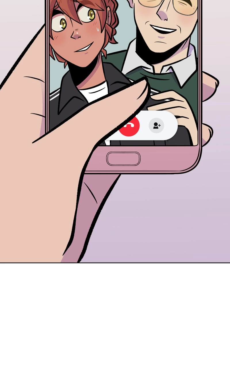 Letters on the Wall Chapter 99 page 30 - 