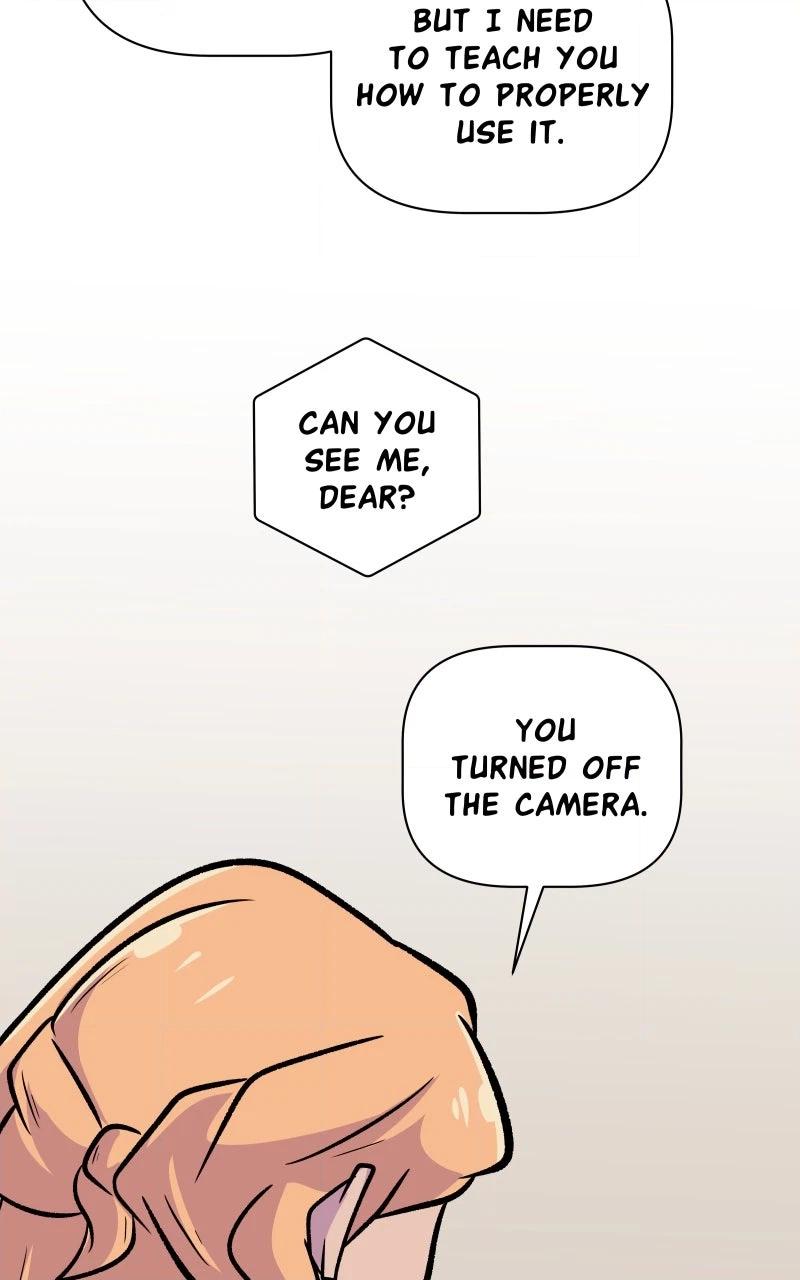 Letters on the Wall Chapter 99 page 4 - 