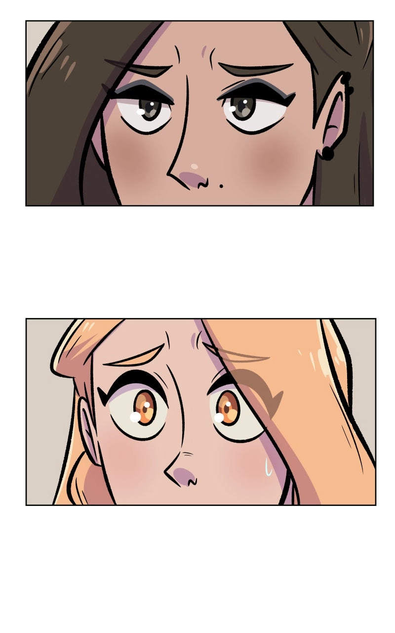 Letters on the Wall Chapter 99 page 31 - 