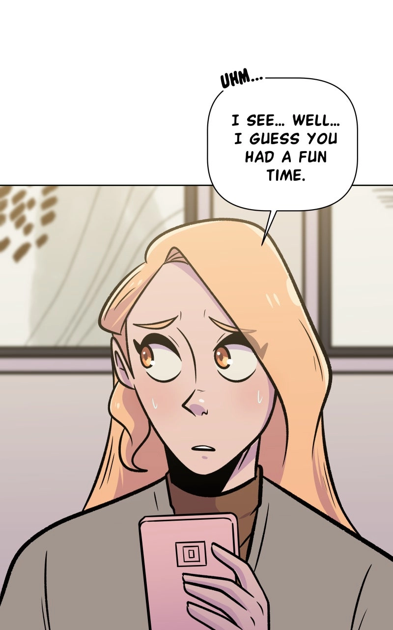 Letters on the Wall Chapter 99 page 33 - 