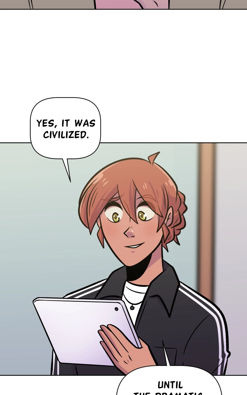 Letters on the Wall Chapter 99 page 34 - 