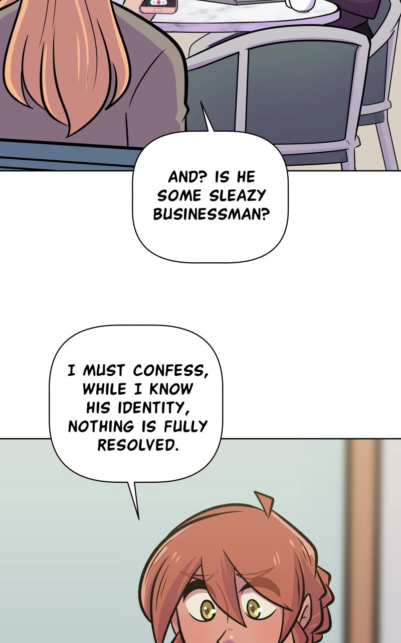 Letters on the Wall Chapter 99 page 37 - 