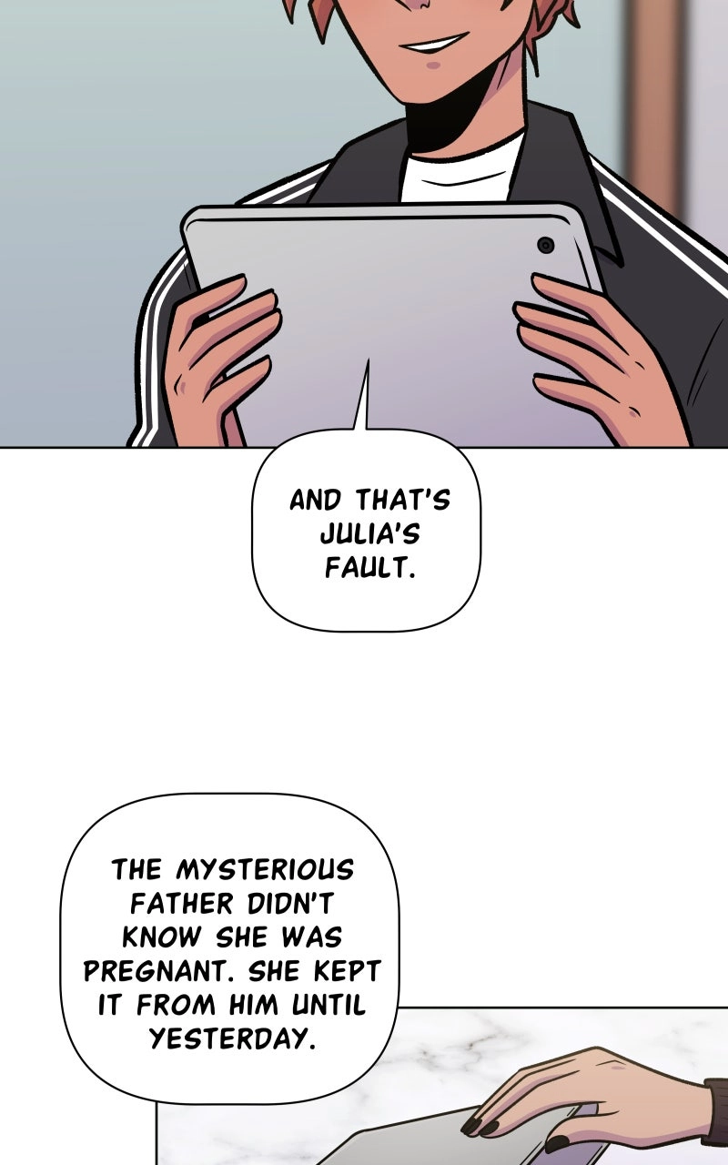 Letters on the Wall Chapter 99 page 38 - 