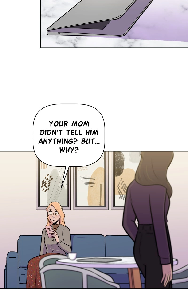 Letters on the Wall Chapter 99 page 39 - 