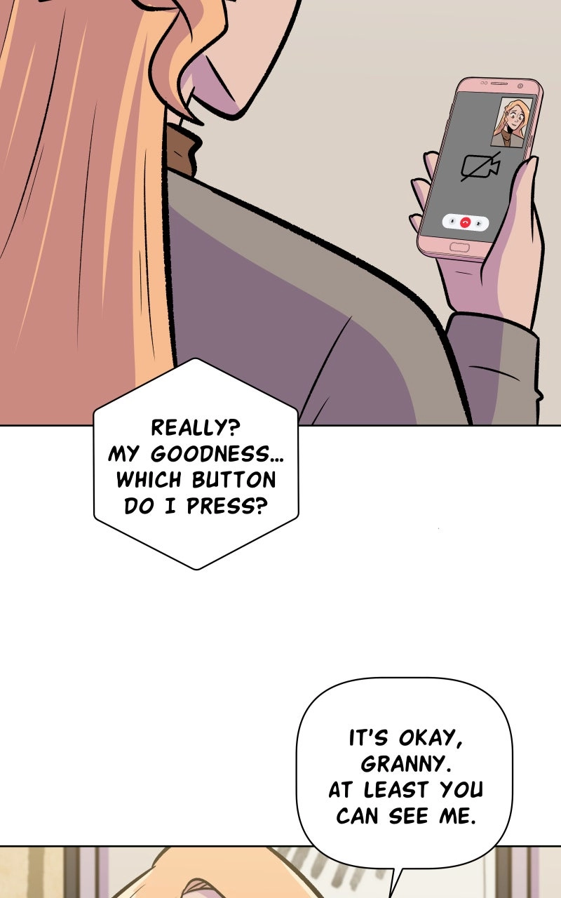 Letters on the Wall Chapter 99 page 5 - 