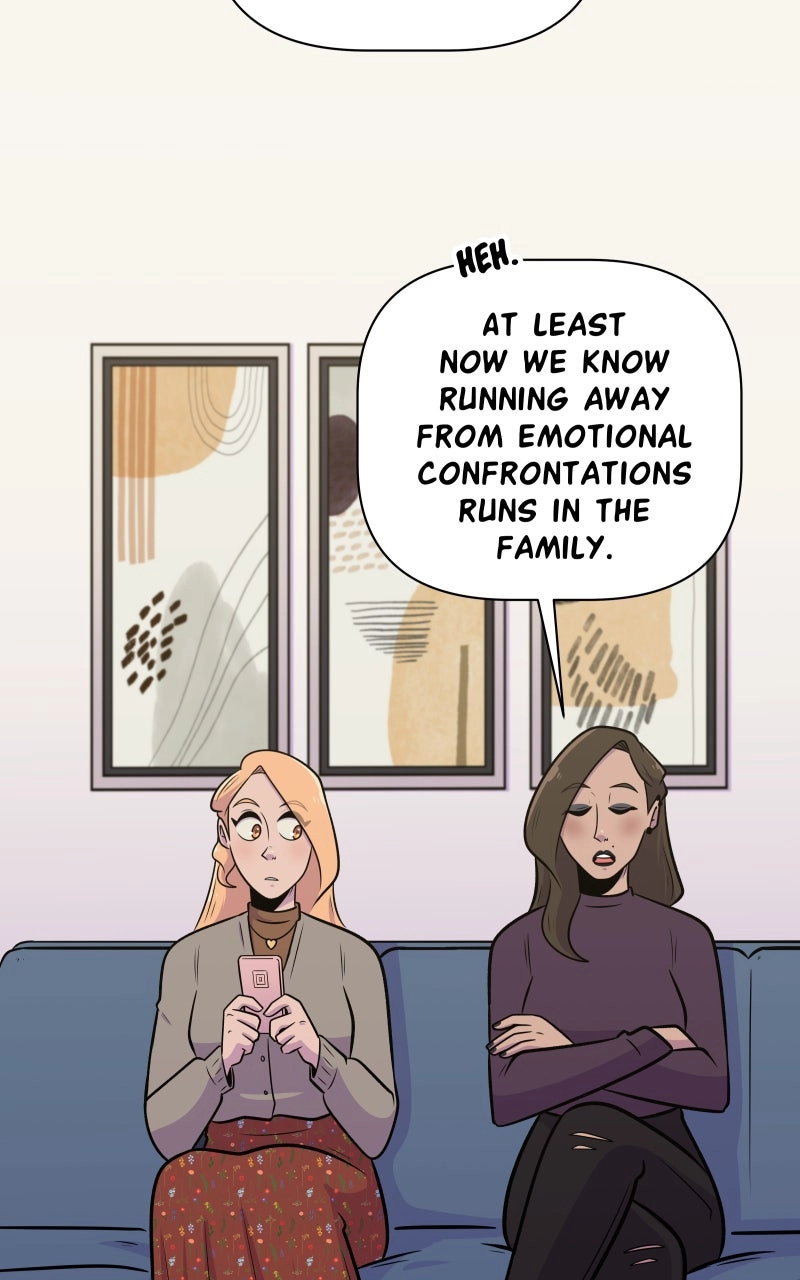 Letters on the Wall Chapter 99 page 41 - 