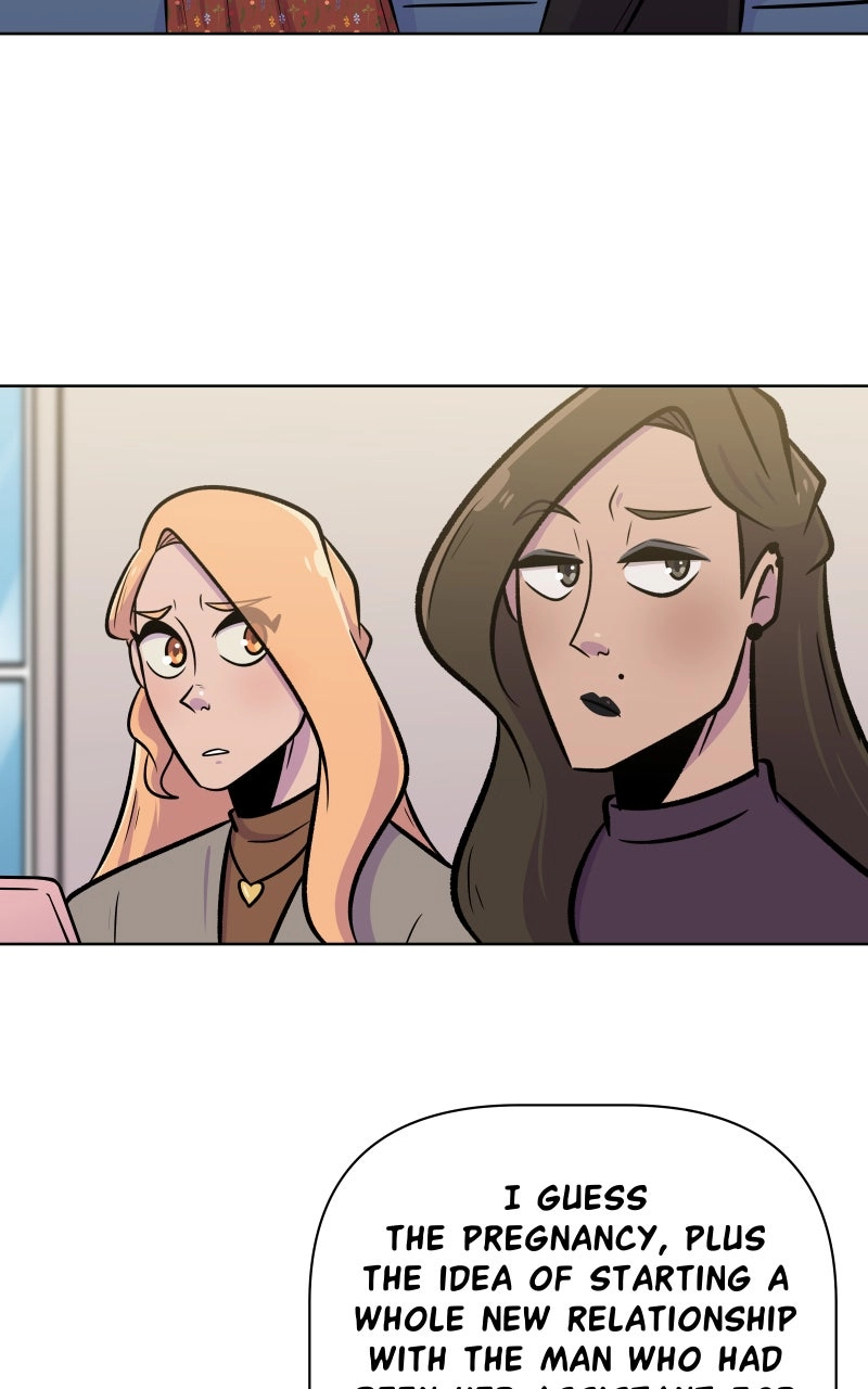 Letters on the Wall Chapter 99 page 42 - 